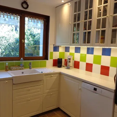 Chalet 300m2 Holiday home Embrun