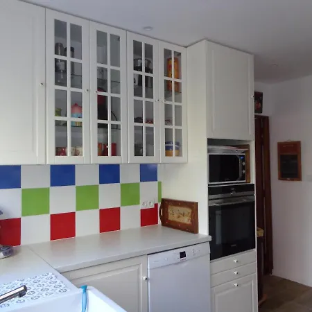 Chalet 300m2 *