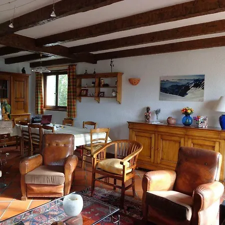 Chalet 300m2