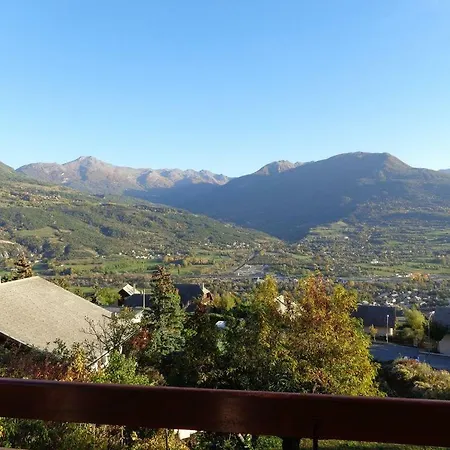Chalet 300m2 Holiday home *