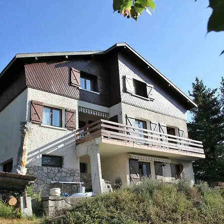 Holiday home Chalet 300m2 *