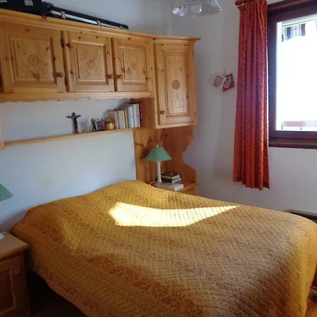 Chalet 300m2 *
