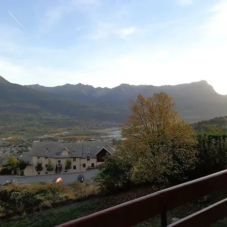 Holiday home Chalet 300m2