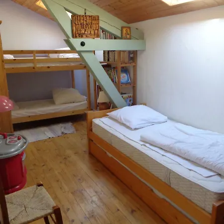 Chalet 300m2