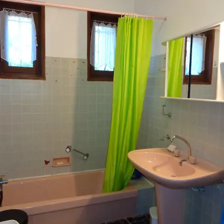 Chalet 300m2 Holiday home Embrun
