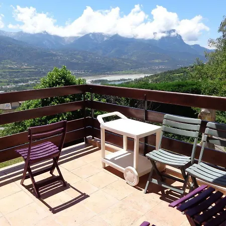 Chalet 300m2 *