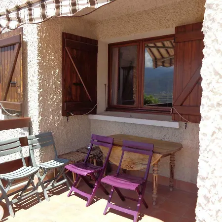 Holiday home Chalet 300m2