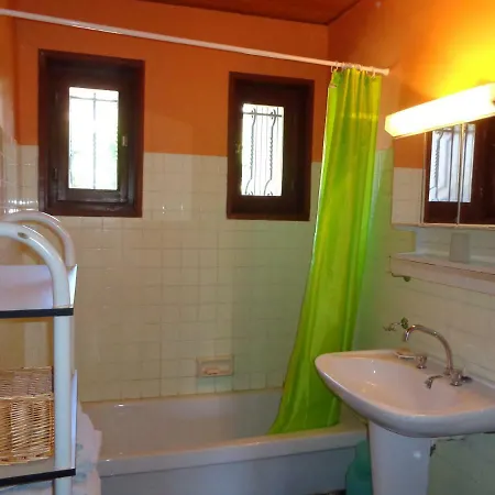 Holiday home Chalet 300m2 *