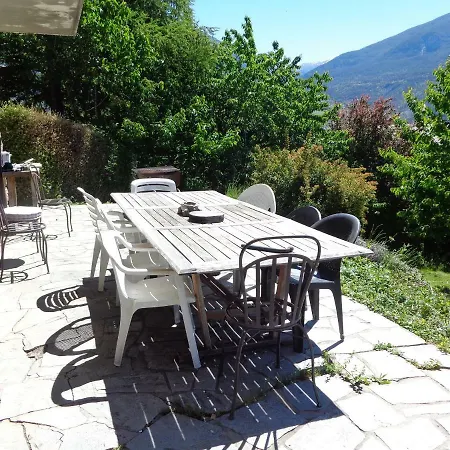 Holiday home Chalet 300m2