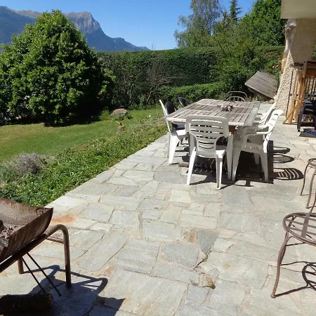 Chalet 300m2