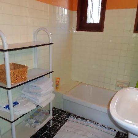 Holiday home Chalet 300m2 *